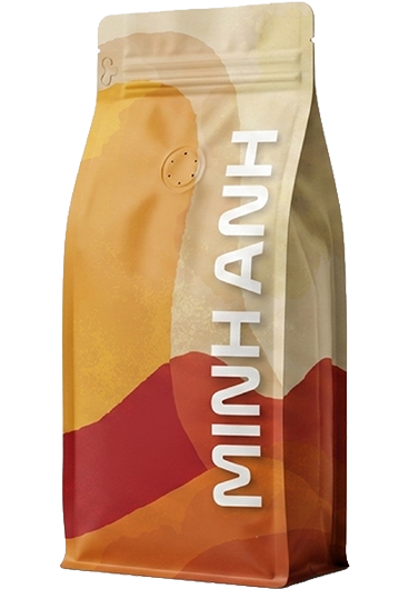 Cà phê hòa tan Minh Anh Coffee