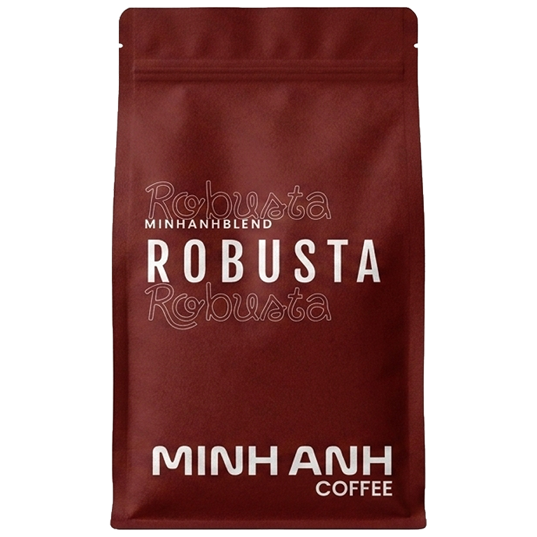 Tinh cà phê hòa tan Minh Anh Coffee